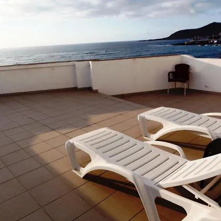 Canteras And Sea, Wifi, Terraza, Comodidad *