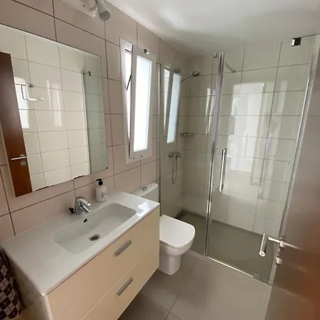 Apartman Canteras And Sea, Wifi, Terraza, Comodidad
